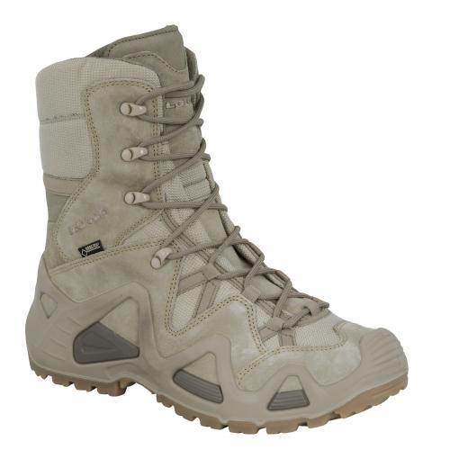 LOWA ЧЕРЕВИКИ ZEPHYR HI GTX TF DESERT 310532/0410