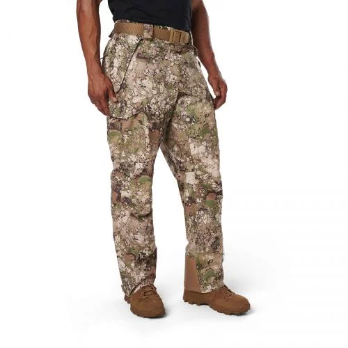 5.11 ШТАНИ DUTY RAIN PANTS GEO7 TERRAIN 48350G7-865