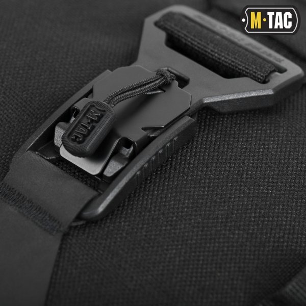 M-TAC СУМКА MAGNET BAG ELITE BLACK