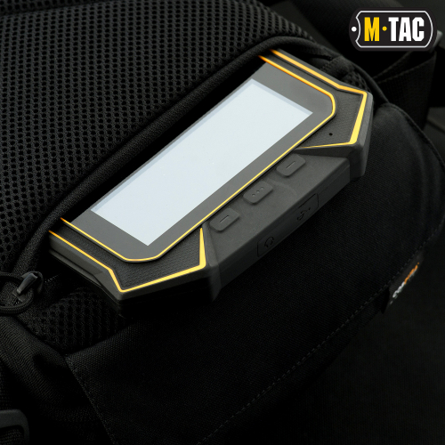 M-TAC СУМКА SATELLITE MAGNET BAG GEN.II ELITE BLACK