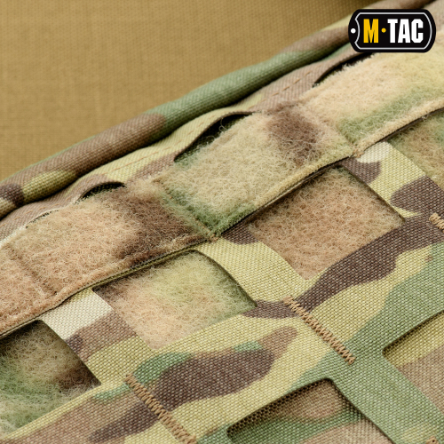M-TAC CHEST RIG MILITARY ELITE MULTICAM