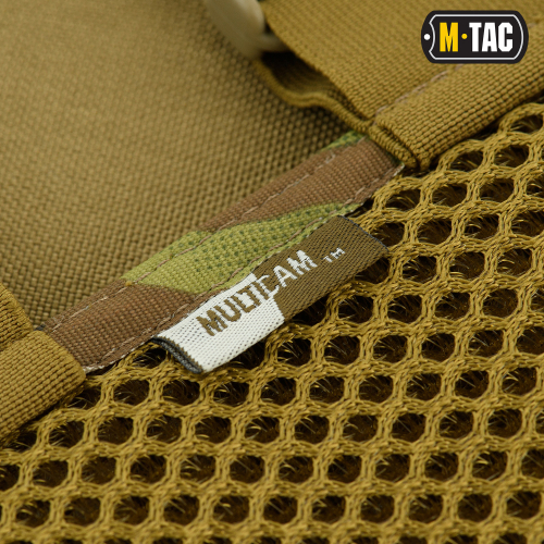 M-TAC ПЛАТФОРМА НАБЕДРЕНА GEN.2 MULTICAM