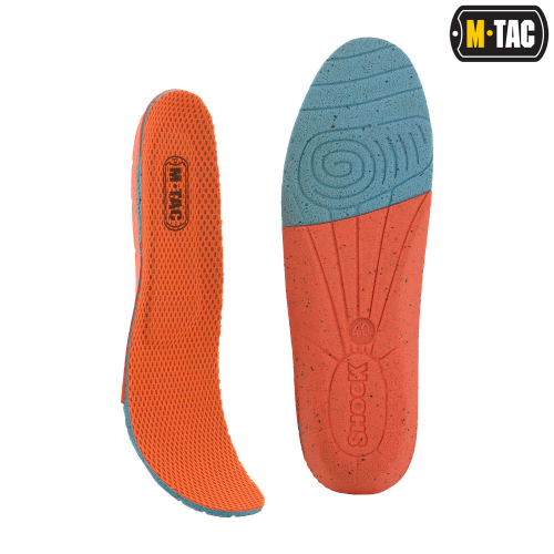 M-TAC УСТІЛКИ VENT ORANGE