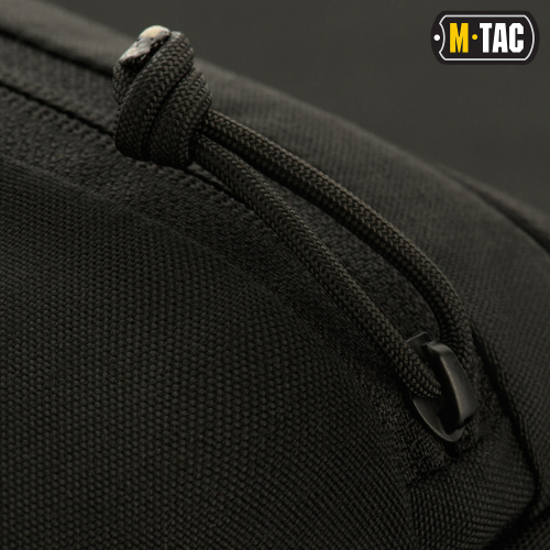 M-TAC СУМКА SPHAERA BAG ELITE BLACK