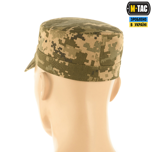 M-TAC КЕПКА ПОЛЕВАЯ 100% Х/Б GEN.II MM14