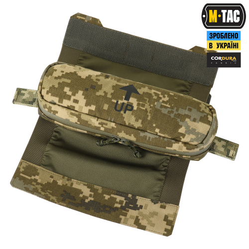 M-TAC ПІДСУМОК МЕДИЧНИЙ ГОРИЗОНТАЛЬНИЙ ROLL ELITE MM14