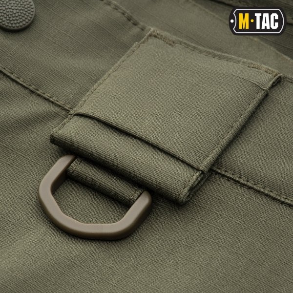 M-TAC ШТАНИ OPERATOR FLEX ARMY OLIVE 20003062