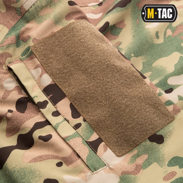 M-TAC КУРТКА ЗИМНЯЯ ARMY JACKET MC