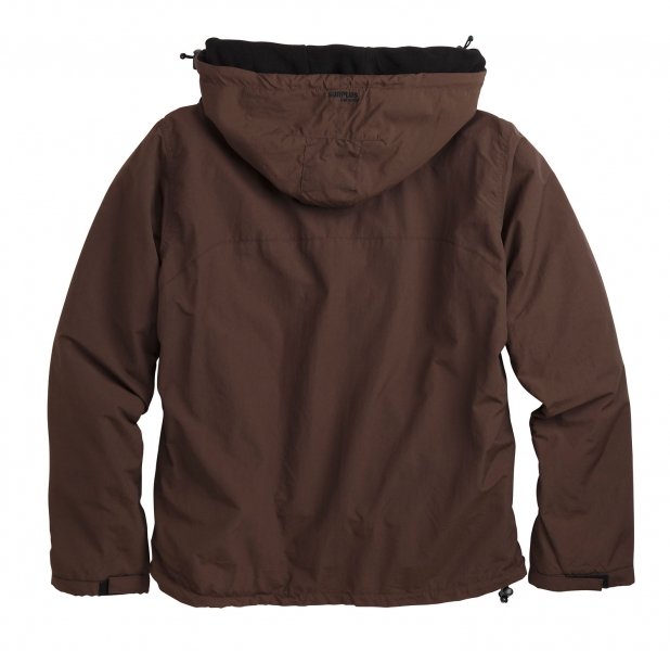 SURPLUS АНОРАК WINDBREAKER BROWN 20-7001-05