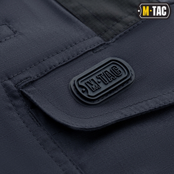 M-TAC ШТАНИ OPERATOR FLEX DARK GREY