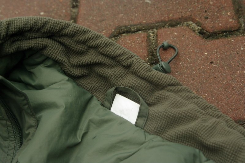 HELIKON-TEX ЖИЛЕТ MALAMUTE CLIMASHIELD APEX 67G ALPHA GREEN H1020-36