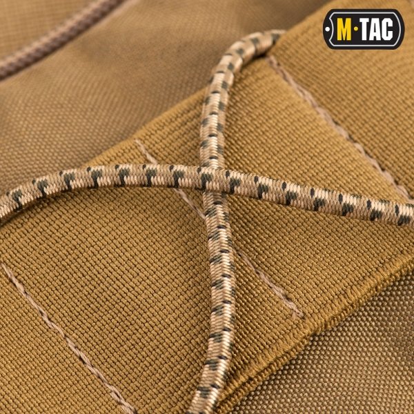 M-TAC ПІДСУМОК МЕДИЧНИЙ ELITE RIP OFF MULTICAM