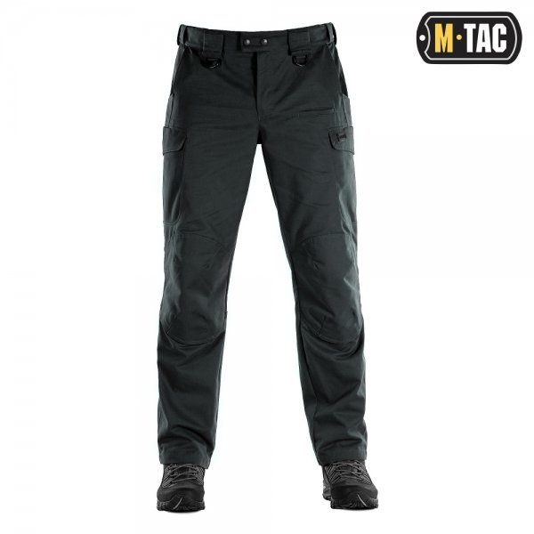 M-TAC ШТАНИ OPERATOR 100% Х/Б DARK GREY