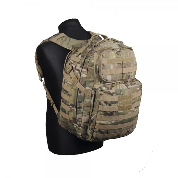M-TAC РЮКЗАК PATHFINDER PACK MC