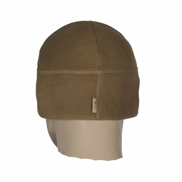 M-TAC ШАПКА WATCH CAP ФЛІС/СІТКА WINDBLOCK 295 TAN