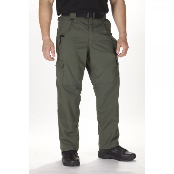 5.11 БРЮКИ TACLITE PRO TDU GREEN 74273