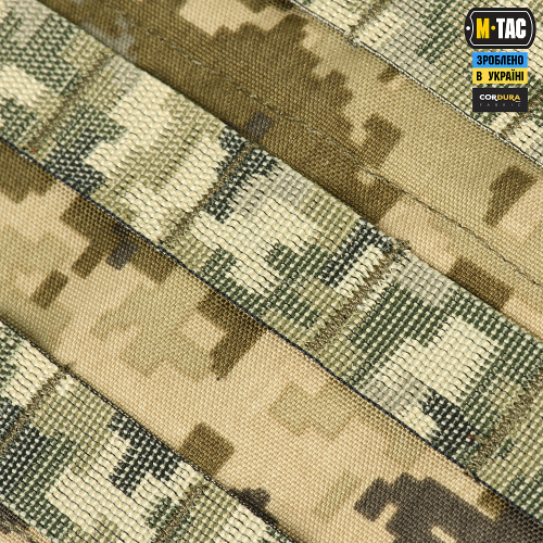 M-TAC ПЛИТОНОСКА CUIRASS FAST QRS XL GEN.II MM14