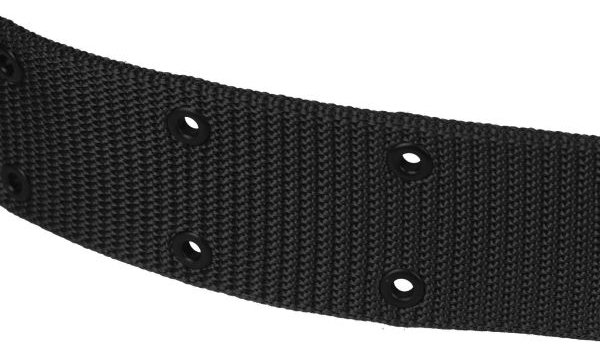 M-TAC РЕМЕНЬ PISTOL BELT BLACK