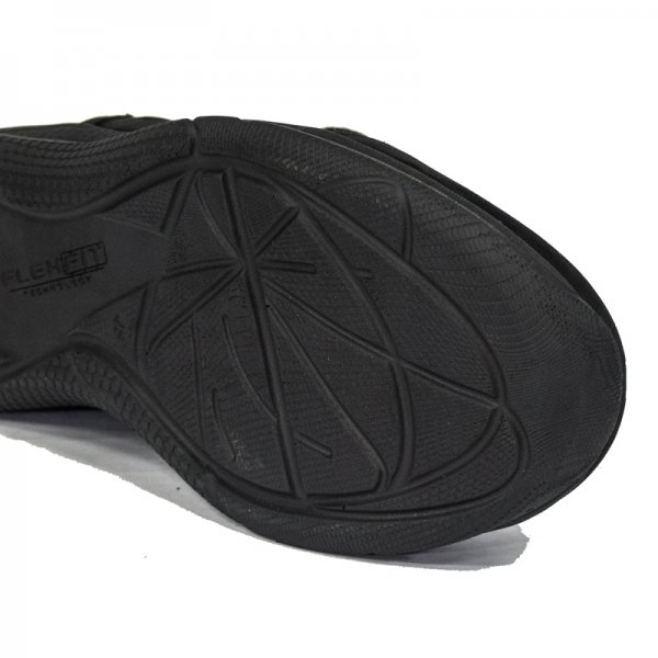 STIMUL КРОССОВКИ URBAN SUMMER BLACK