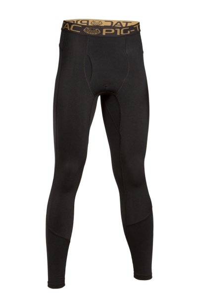 P1G-TAC ТЕРМОБІЛИЗНА МЕМБРАННА BASE LEVEL 1 ACTIVE BLACK WG33132BK