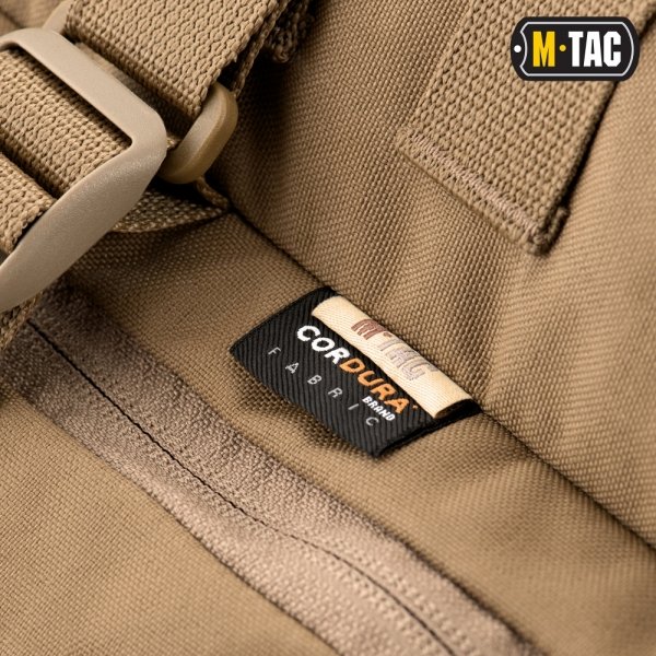 M-TAC РЮКЗАК ELITE LARGE COYOTE