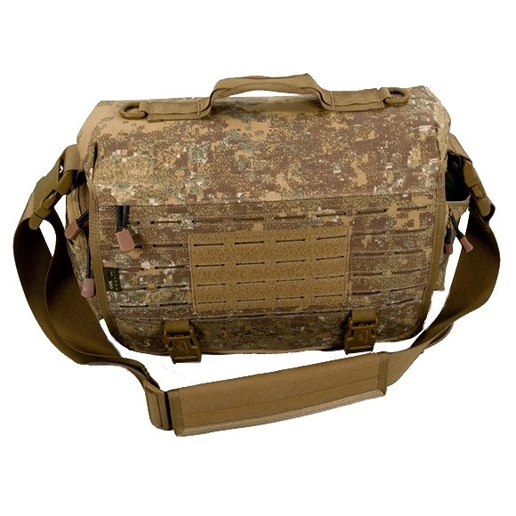 HELIKON-TEX СУМКА DIRECT ACTION MESSENGER PENCOTT BADLANDS D8301-42