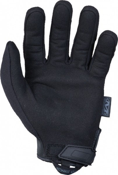 MECHANIX PURSUIT CR5 COVERT GLOVES BLACK
