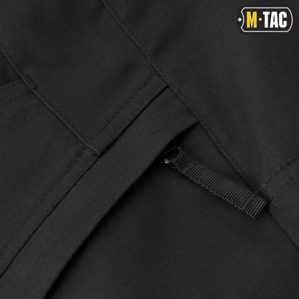 M-TAC ШТАНИ PATROL FLEX BLACK 20005002