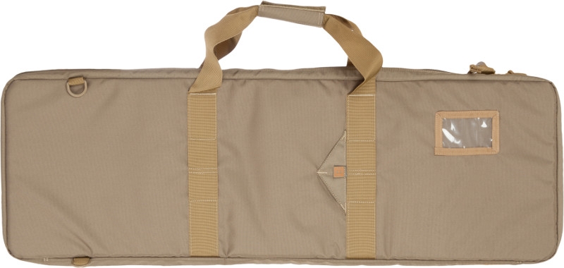 5.11 ЧЕХОЛ ОРУЖЕЙНЫЙ SHOCK RIFLE CASE 42 SANDSTONE 56220