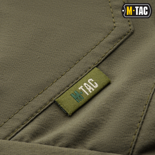 M-TAC БРЮКИ FLASH DARK OLIVE