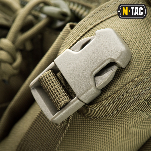 M-TAC СУМКА EVERYDAY CARRY BAG OLIVE