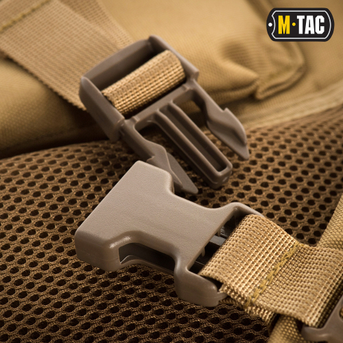 M-TAC РЮКЗАК TROOPER PACK COYOTE