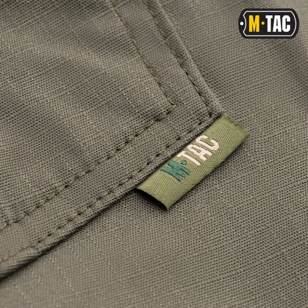 M-TAC ШТАНИ CONQUISTADOR GEN.II FLEX DARK OLIVE