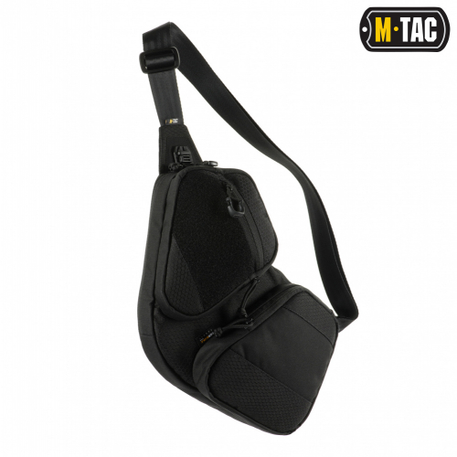M-TAC СУМКА BAT WING BAG ELITE HEX BLACK