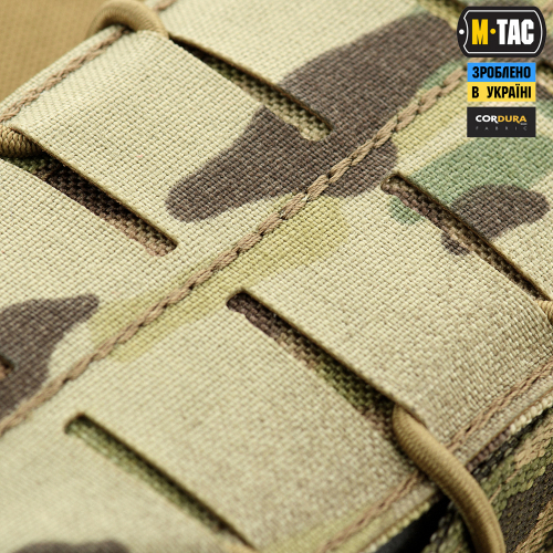 M-TAC ПОДСУМОК ДЛЯ МАГАЗИНА ОТКРЫТЫЙ LASER CUT GEN.3 MULTICAM