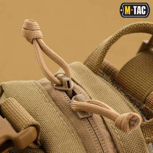 M-TAC ПІДСУМОК МЕДИЧНИЙ SCOUT RIP OFF COYOTE