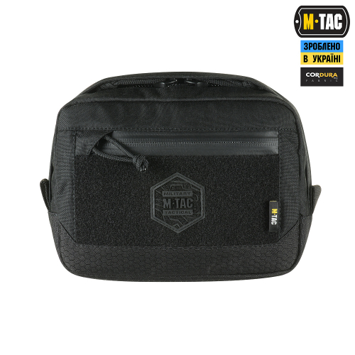 M-TAC ПОДСУМОК УТИЛИТАРНЫЙ ELITE HEX BLACK