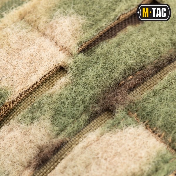M-TAC ПІДСУМОК МЕДИЧНИЙ ELITE RIP OFF MULTICAM
