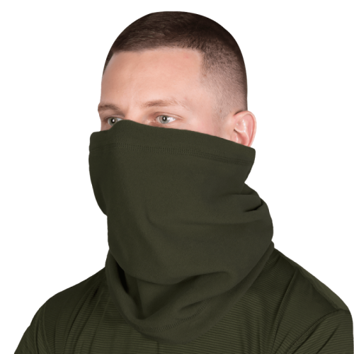 CAMO-TEC ШАРФ-ТРУБА FIX HIMATEC 200 НГУ OLIVE 6626