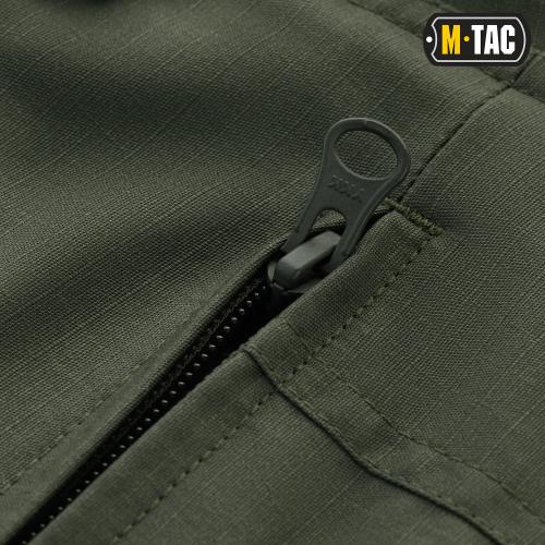M-TAC БРЮКИ PATRIOT FLEX SPECIAL LINE ARMY OLIVE