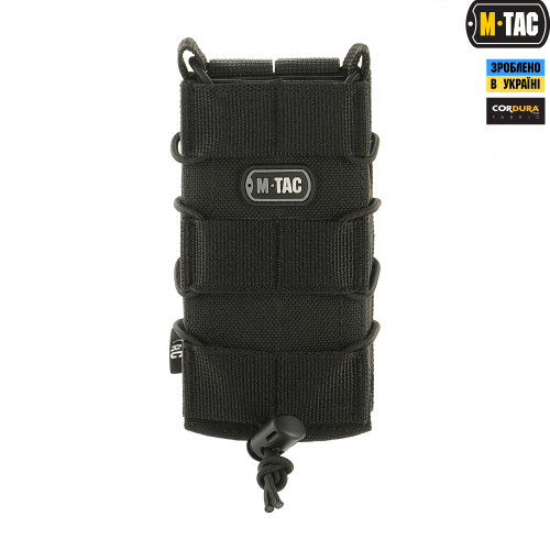 M-TAC ПОДСУМОК ДЛЯ АК ОТКРЫТЫЙ BLACK