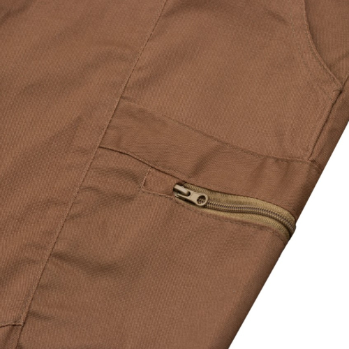 TAILOR ТАКТИЧНІ ШТАНИ CANVAS COYOTE 68002205