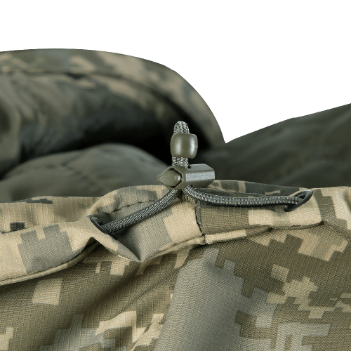 CAMO-TEC КОСТЮМ CYCLONE NORDSTORM ММ14 6619