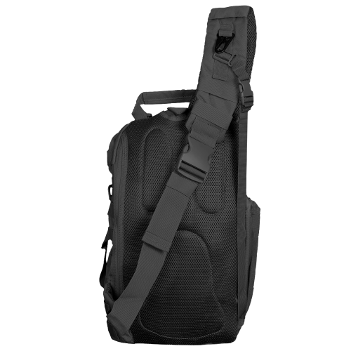 CAMO-TEC РЮКЗАК 20Л TCB BLACK 6666