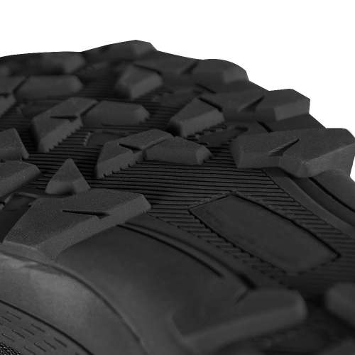 CAMO-TEC КРОССОВКИ CTS BLACK 8443