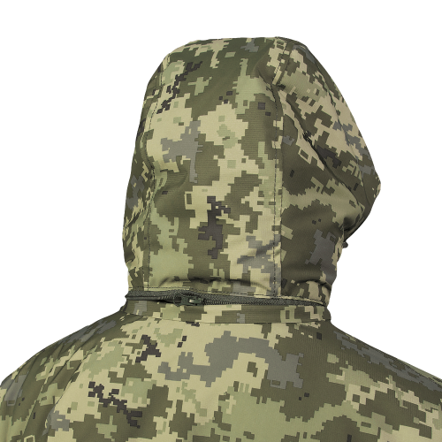 CAMO-TEC КУРТКА PATROL SYSTEM 2.0 NORDSTORM ММ14 6594