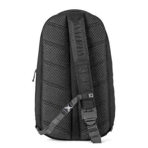 5.11 СУМКА-РЮКЗАК ОДНОЛЯМОЧНА COVRT SELECT CARRY PACK 21L BLACK 56841-019