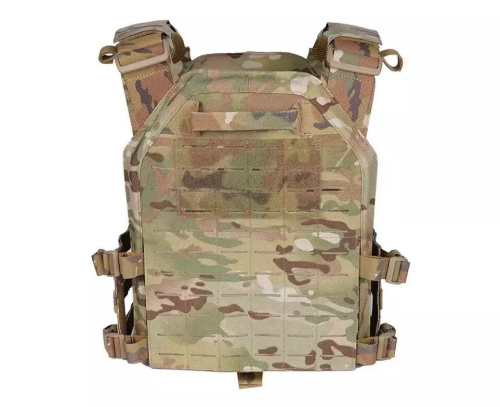 CHAMELEON ЖИЛЕТ ТАКТИЧЕСКИЙ ПЛИТОНОСКА ОБЛЕГЧЕННАЯ MULTICAM GAF5-901-62