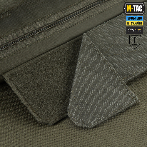 M-TAC ЗАЩИТА ЖИВОТА С БАЛЛИСТИЧЕСКИМ ПАКЕТОМ 1 КЛАСС ЗАЩИТЫ (FMS) RANGER GREEN