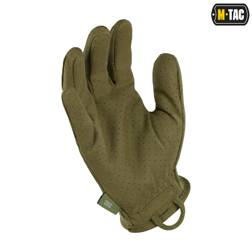 M-TAC ПЕРЧАТКИ SUMMER VENT OLIVE